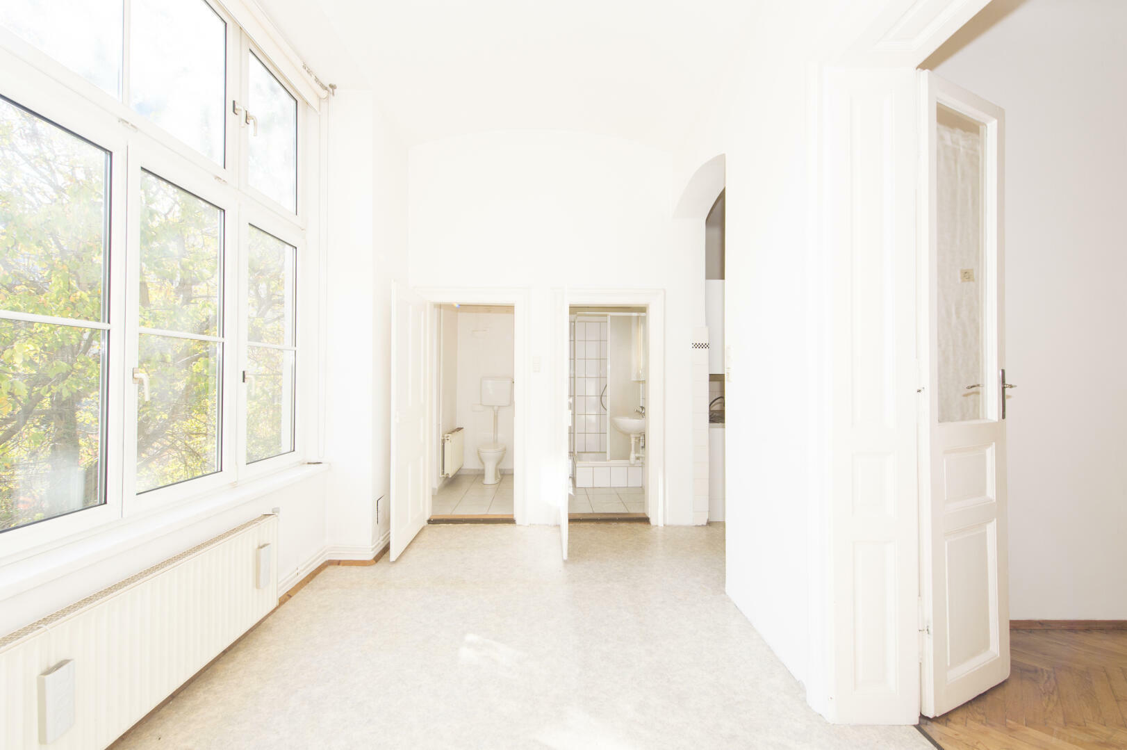 Wohnung zu mieten: Kinkgasse 5, 8020 Graz - Mietwohnung Lend 44
