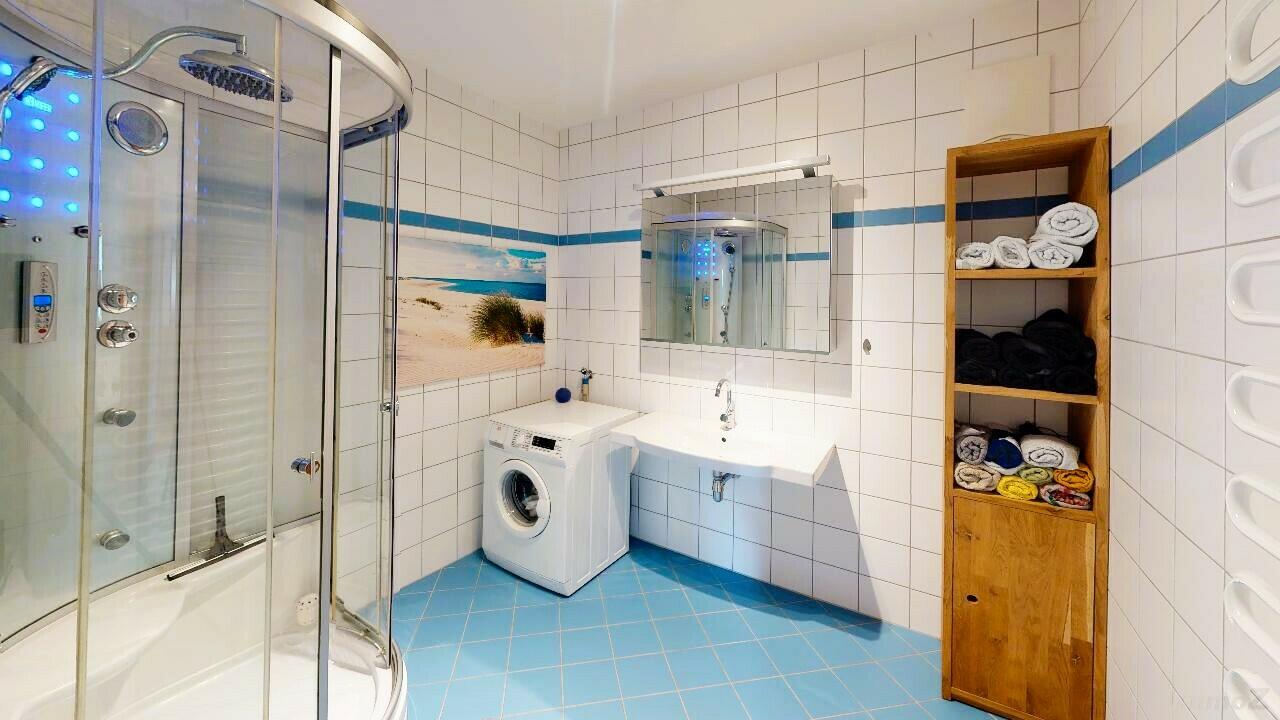 Wohnung zu kaufen: 6020 Innsbruck - Badezimmer 
