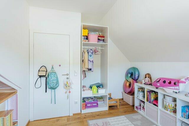 Haus zu kaufen: 8151 Hitzendorf-Steinberg - Kinderzimmer 1