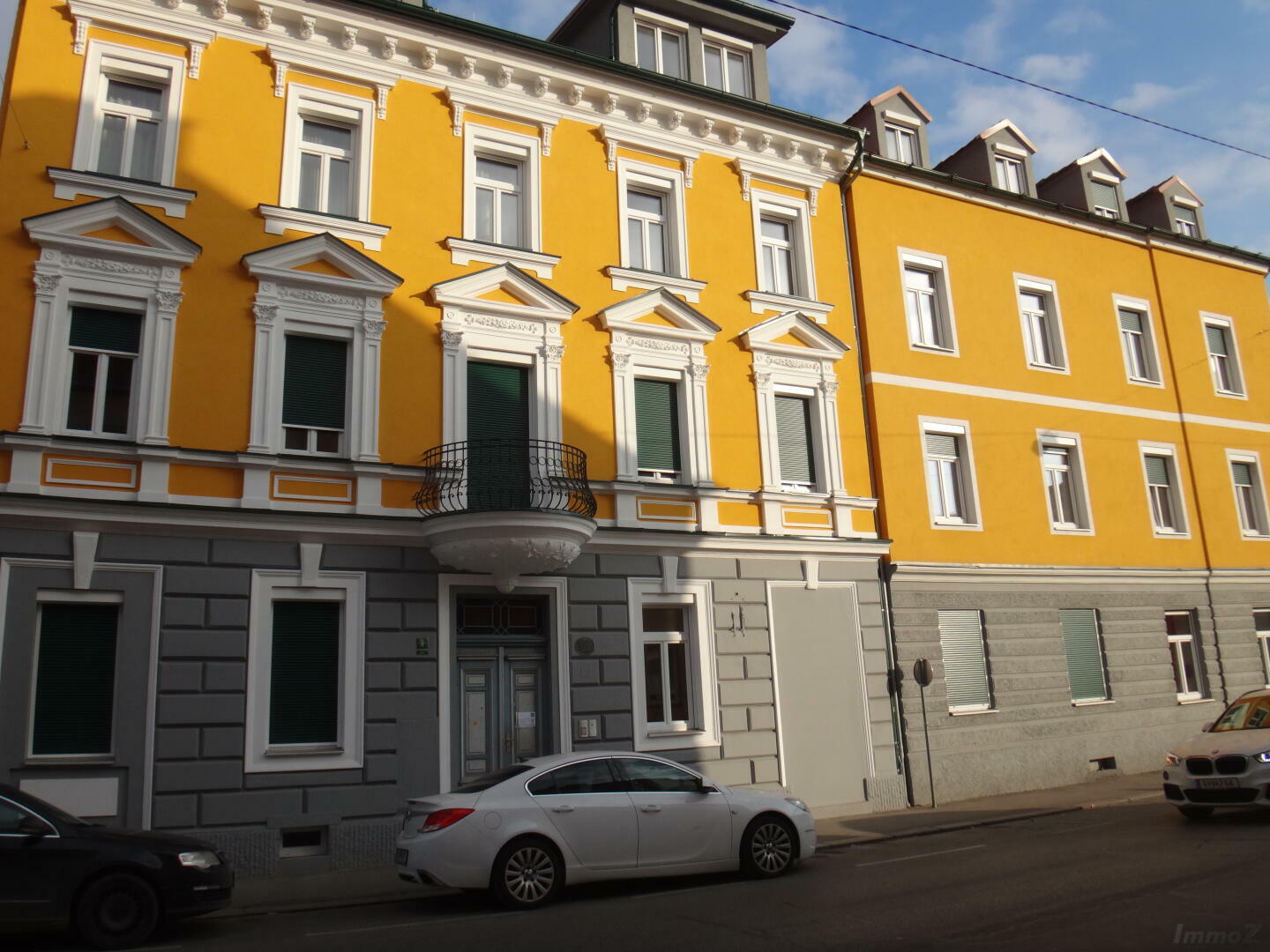 Wohnung zu mieten: Lagergasse 117, 8020 Graz - Mietwohnung Gries
