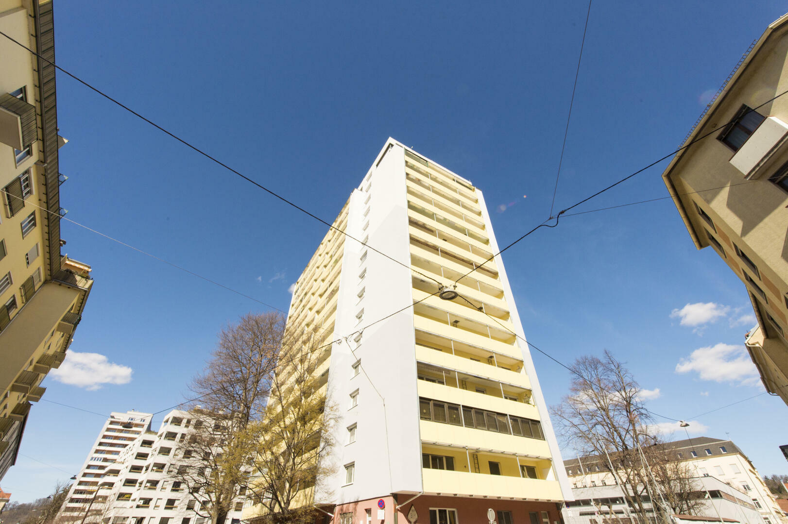 Wohnung zu kaufen: Laimburggasse 32, 8010 Graz - Eigentumswohnung Geidorf  (6)