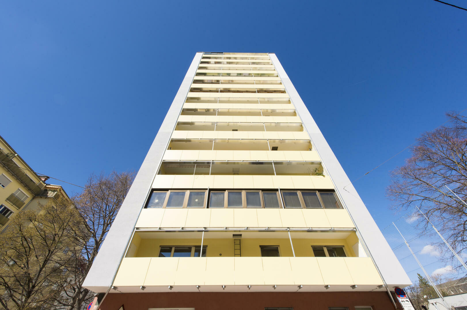 Wohnung zu kaufen: Laimburggasse 32, 8010 Graz - Eigentumswohnung Geidorf  (7)