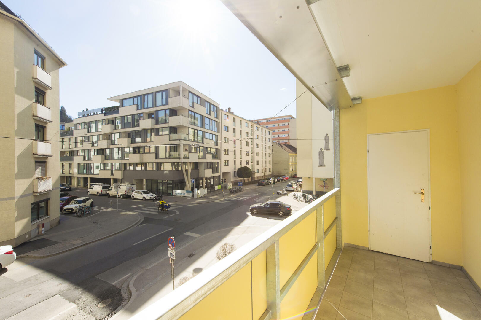 Wohnung zu kaufen: Laimburggasse 32, 8010 Graz - Eigentumswohnung Geidorf  (12)