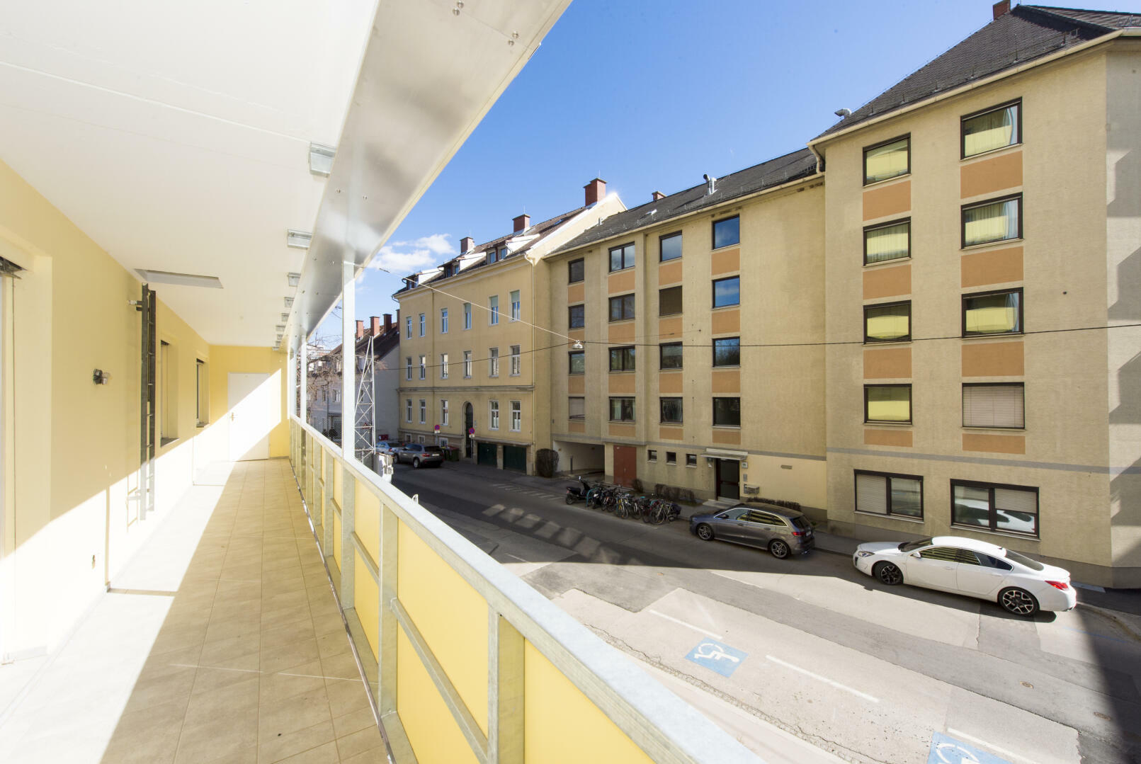 Wohnung zu kaufen: Laimburggasse 32, 8010 Graz - Eigentumswohnung Geidorf  (17)