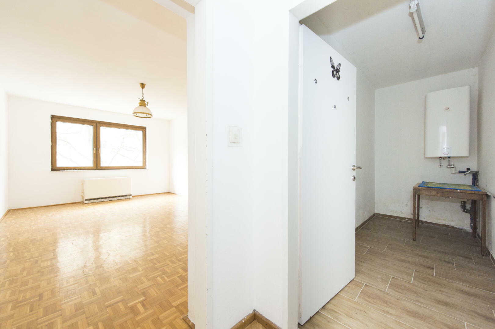 Wohnung zu kaufen: Laimburggasse 32, 8010 Graz - Eigentumswohnung Geidorf  36