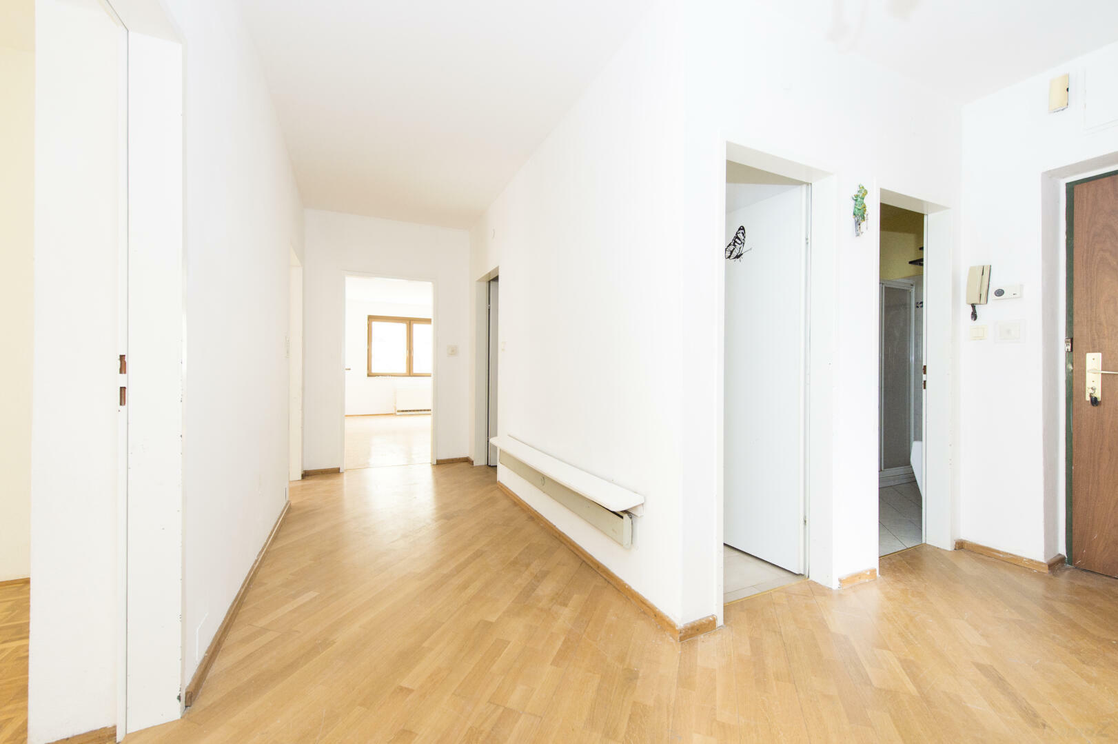 Wohnung zu kaufen: Laimburggasse 32, 8010 Graz - Eigentumswohnung Geidorf  60