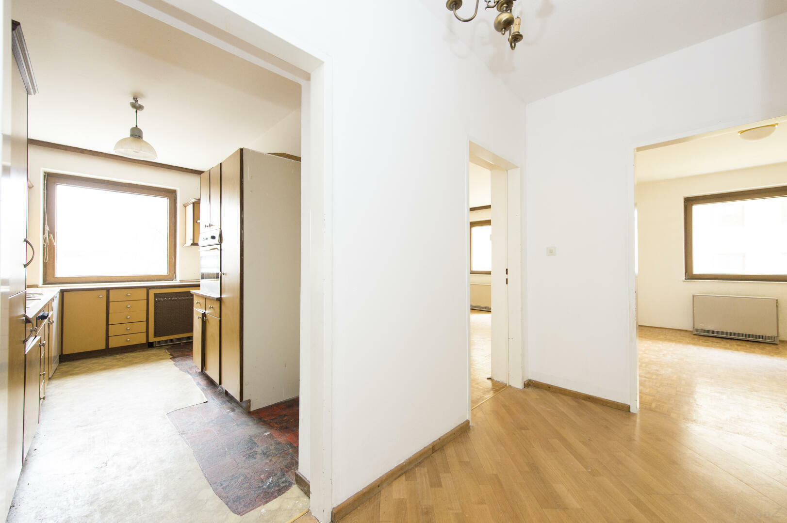 Wohnung zu kaufen: Laimburggasse 32, 8010 Graz - Eigentumswohnung Geidorf  78