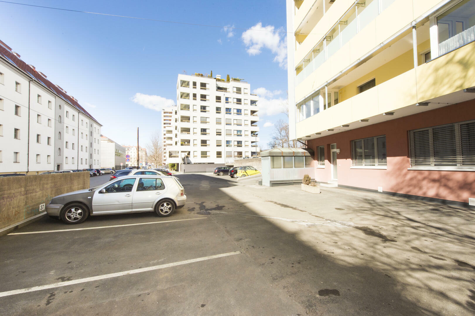 Wohnung zu kaufen: Laimburggasse 32, 8010 Graz - Eigentumswohnung Geidorf  (4)