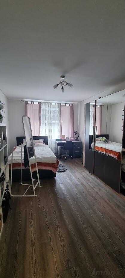 Wohnung zu kaufen: 8020 Graz,04.Bez.:Lend - Mohsgasse Schlafzimmer 2