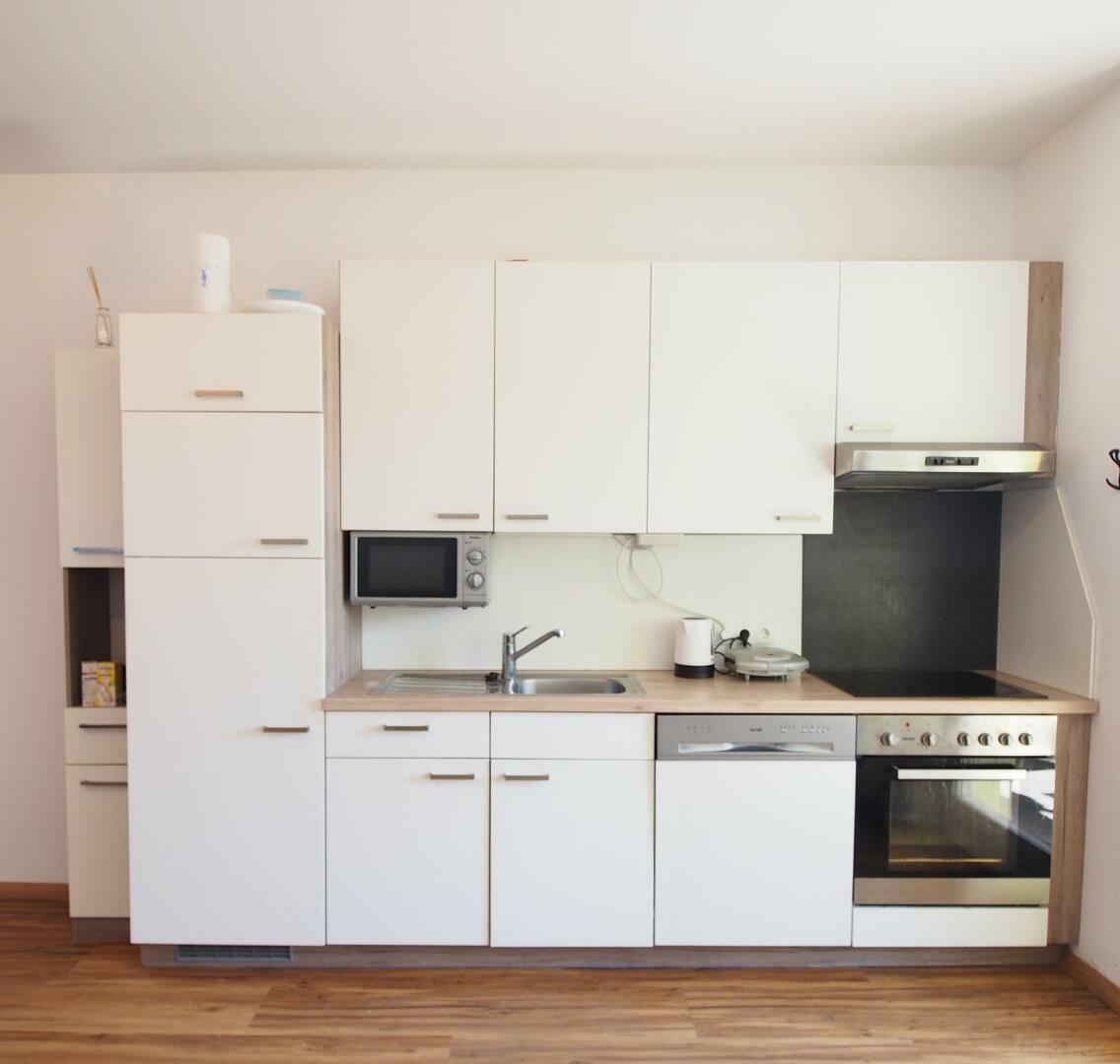 Wohnung zu kaufen: Prankergasse 75, 8020 Graz - Küchenzeile