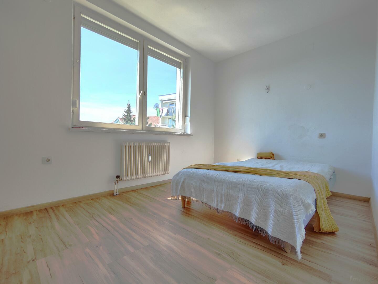 Wohnung zu kaufen: Prankergasse 75, 8020 Graz - Zimmer 2