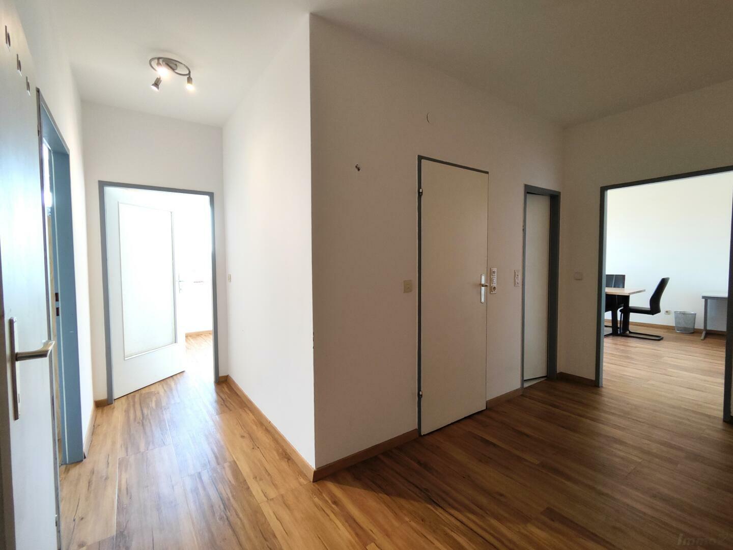 Wohnung zu kaufen: Prankergasse 75, 8020 Graz - großer Vorraum