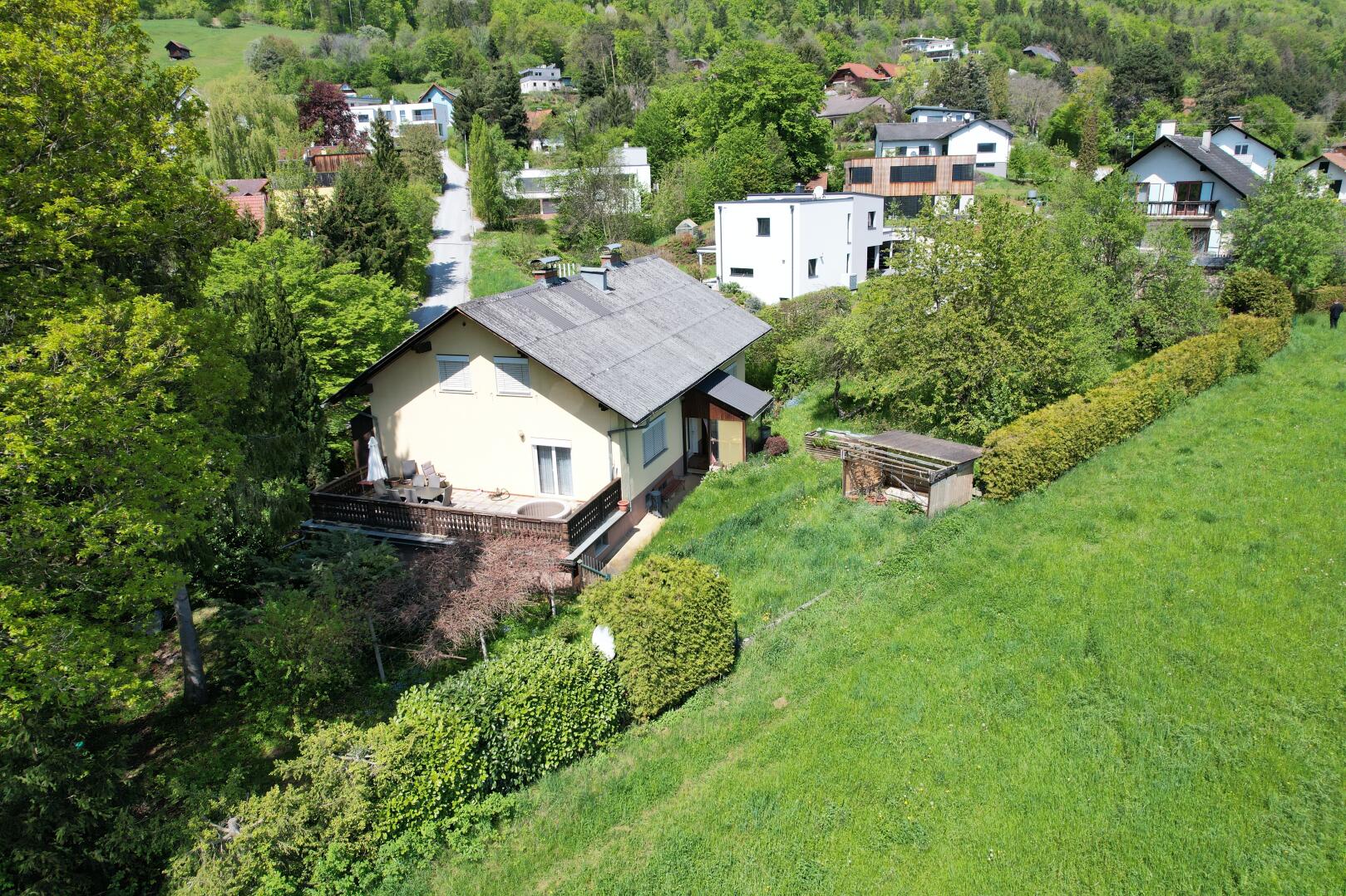 Haus zu kaufen: Eichbergstraße, 8046 Eichberg - Einfamilienhaus Graz Umgebung 0