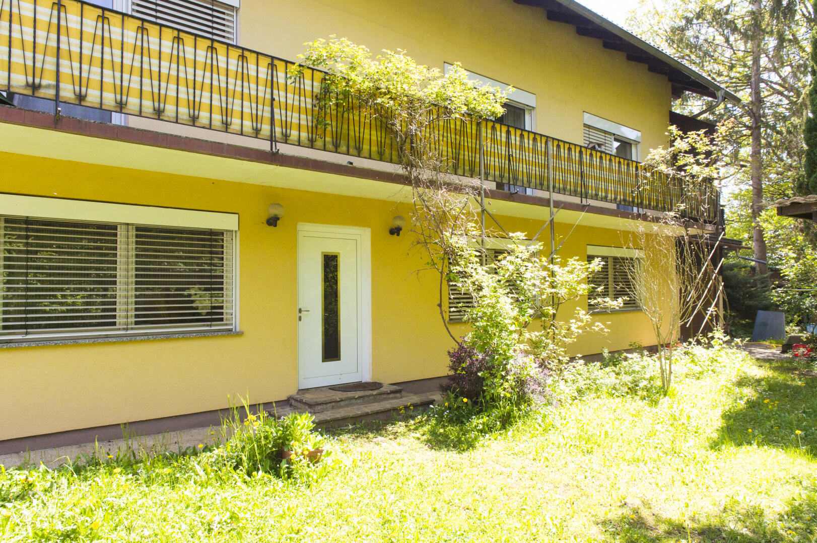 Haus zu kaufen: Eichbergstraße, 8046 Eichberg - Einfamilienhaus Graz Umgebung (74 von 287) (3)