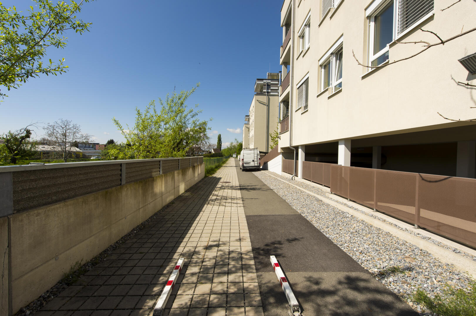 Wohnung zu kaufen: St. Peter Hauptstraße 72b, 8042 Graz - Eigentumswohnung St. Peter 250