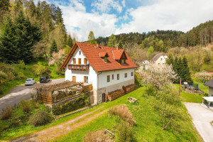 Haus zu kaufen: Oberwald, 8563 Ligist - Gaststätte Ligist 0