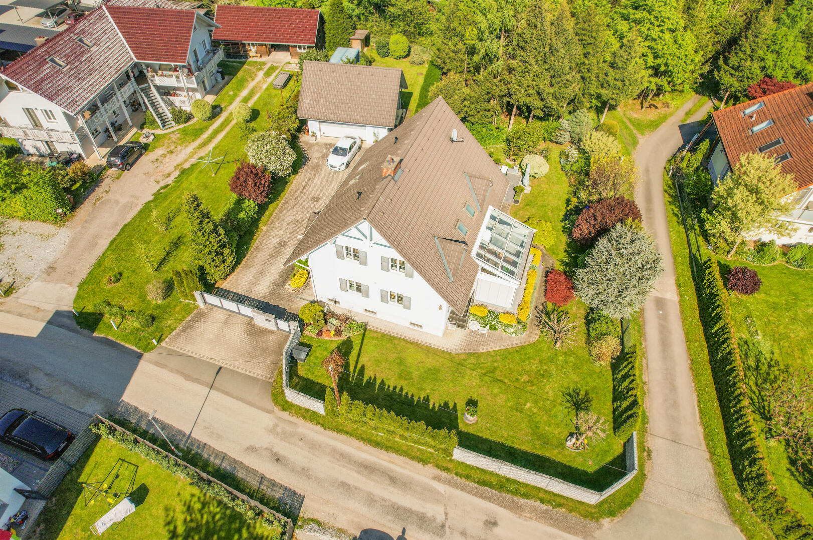 Haus zu kaufen: 8143 Premstätten - Einfamilienhaus Graz-Umgebung 3