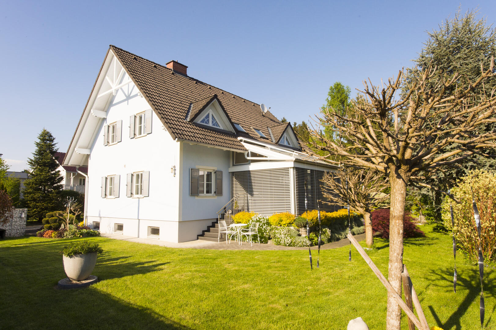Haus zu kaufen: 8143 Premstätten - Einfamilienhaus Graz-Umgebung 9