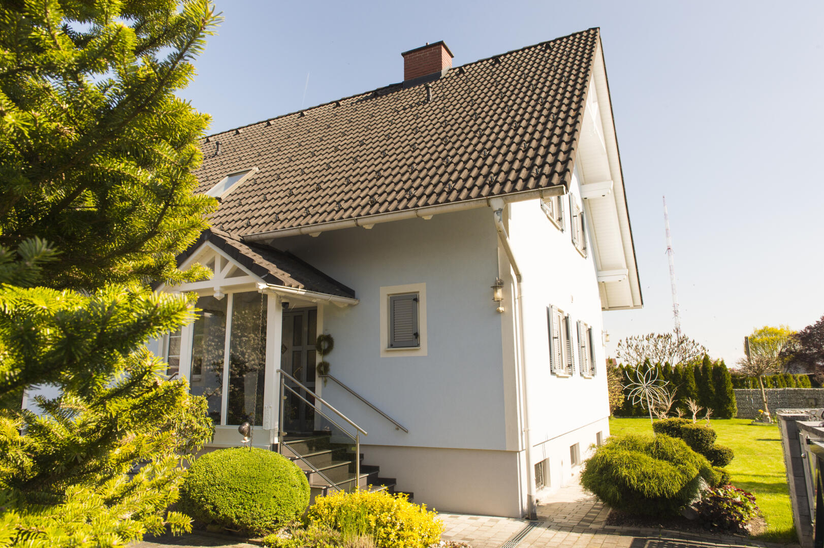 Haus zu kaufen: 8143 Premstätten - Einfamilienhaus Graz-Umgebung 183