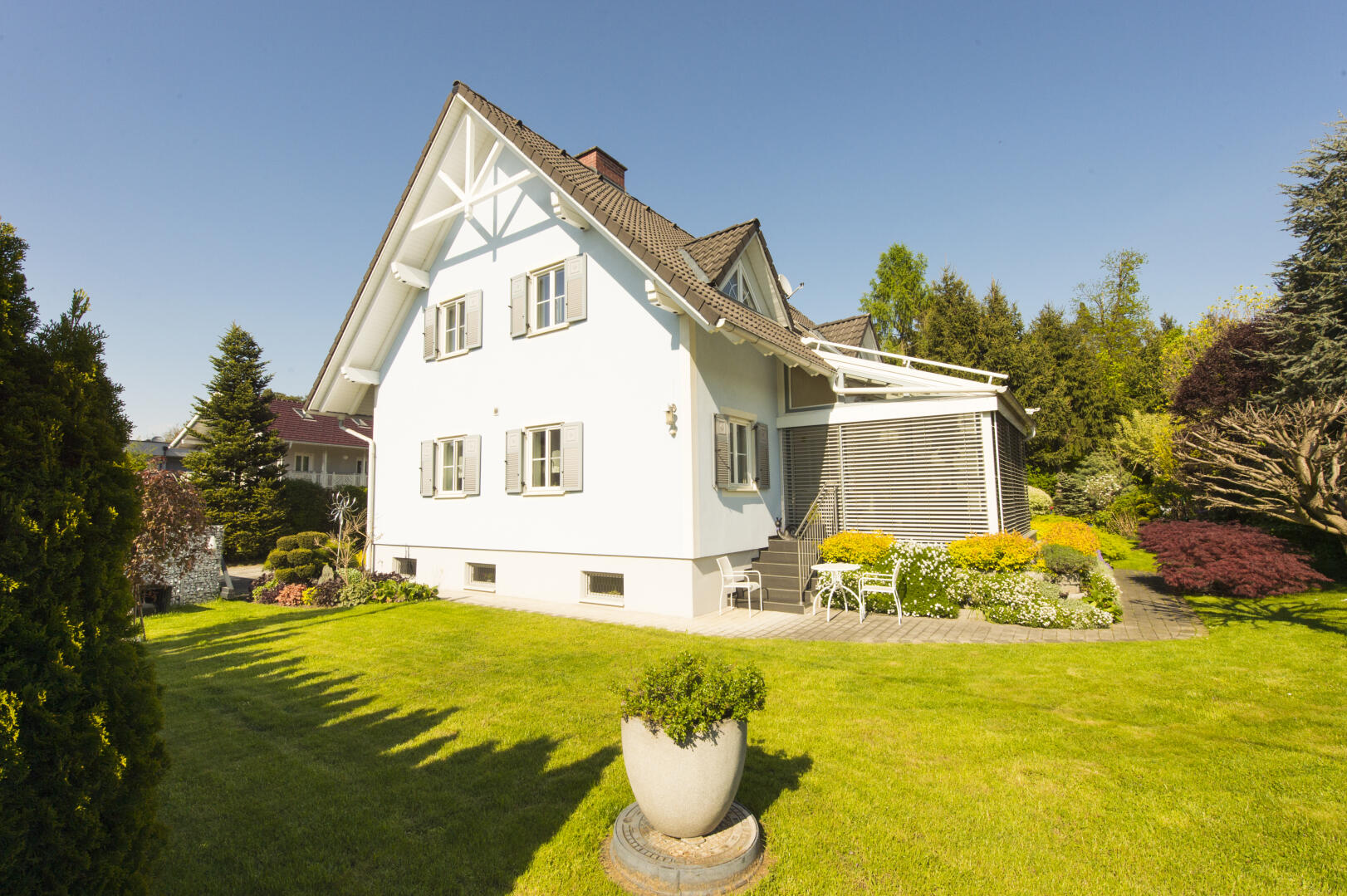 Haus zu kaufen: 8143 Premstätten - Einfamilienhaus Graz-Umgebung 186