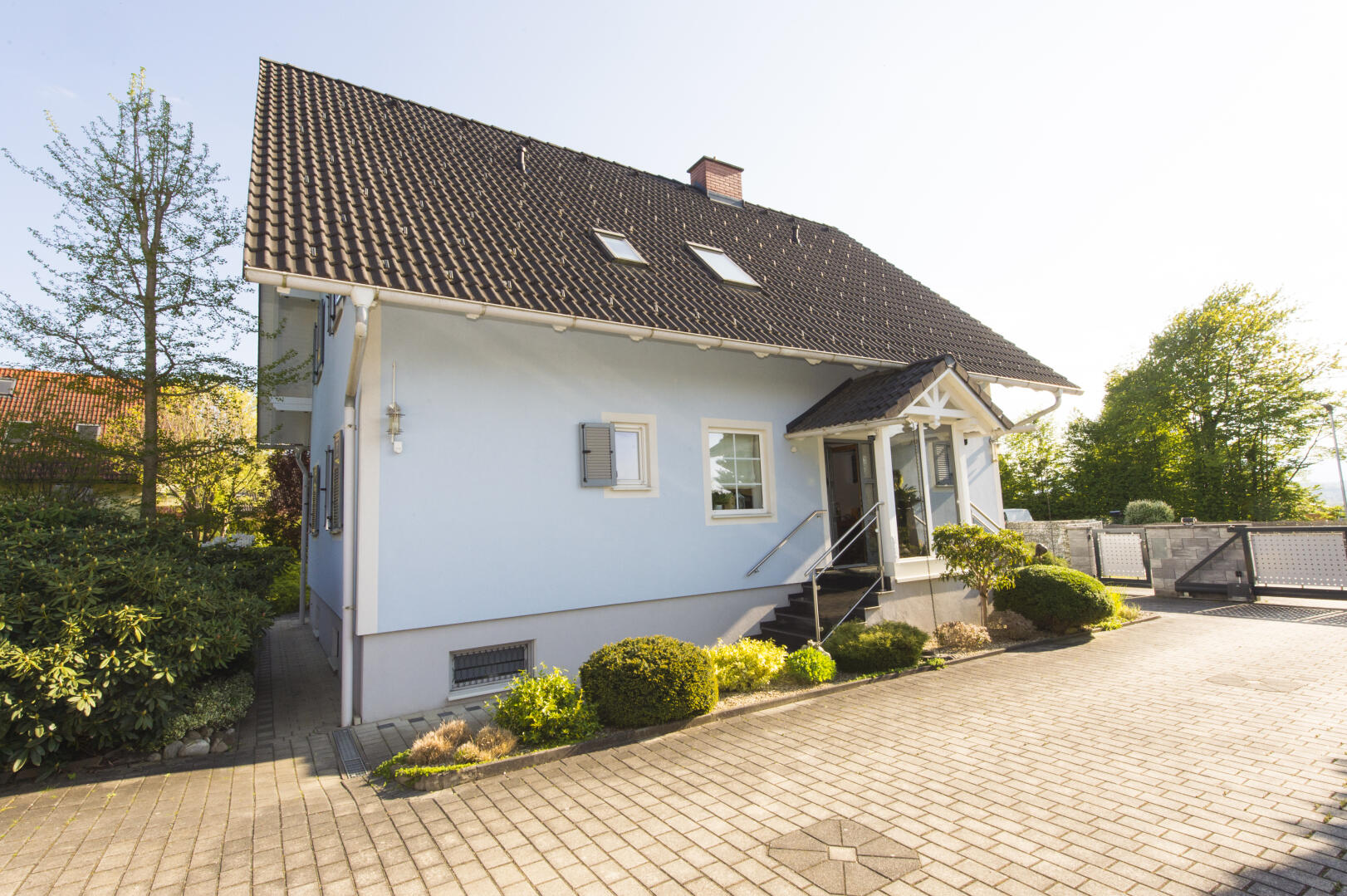 Haus zu kaufen: 8143 Premstätten - Einfamilienhaus Graz-Umgebung 188