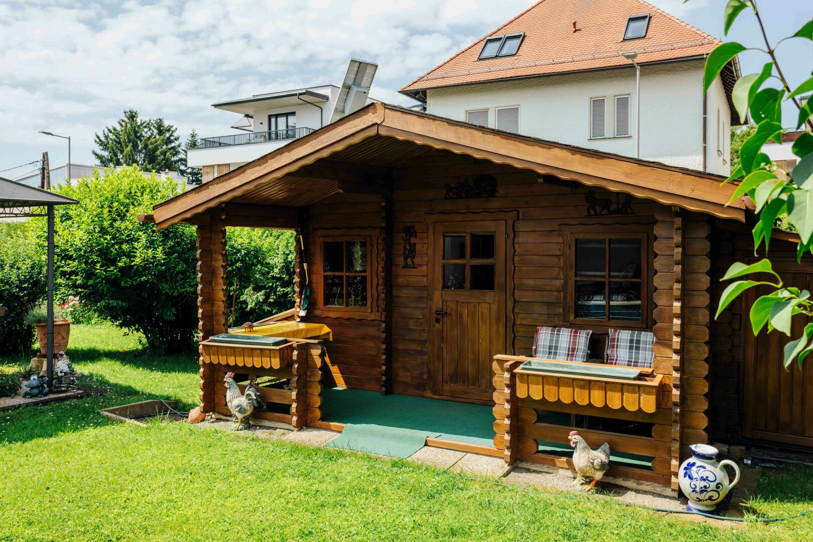 Haus zu kaufen: 8010 Graz - _I3A1768