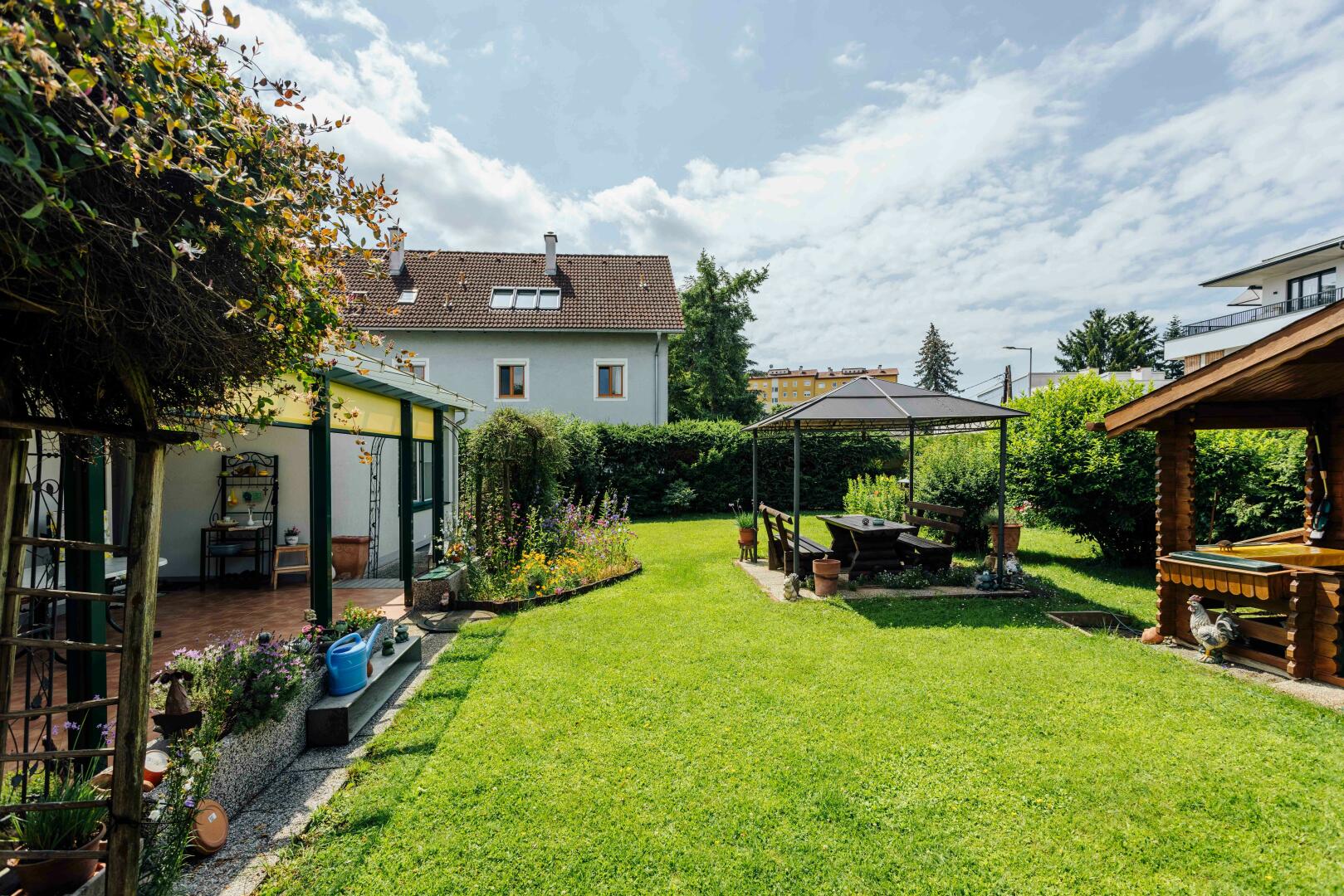 Haus zu kaufen: 8010 Graz - _I3A1765
