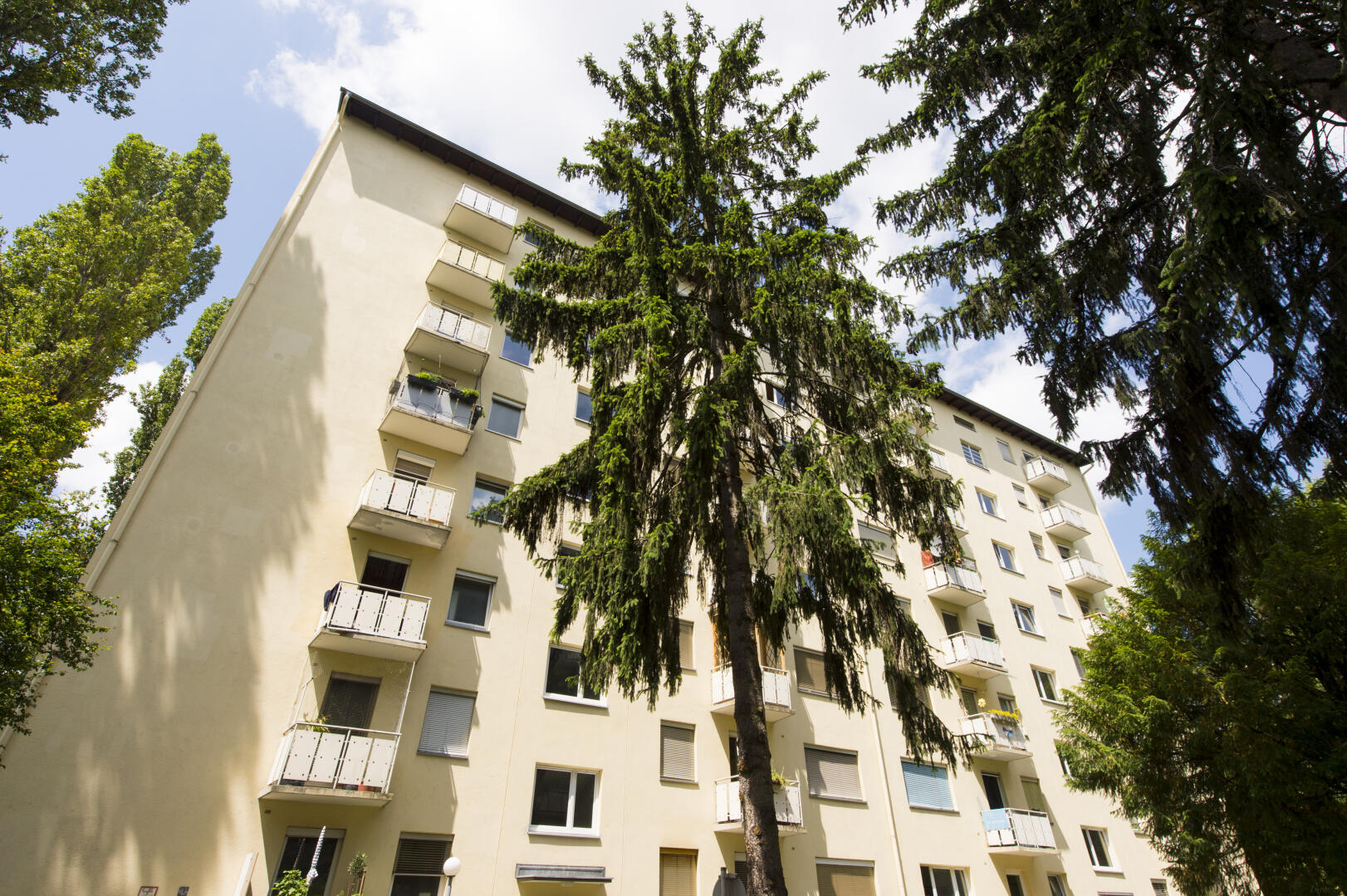 Wohnung zu kaufen: Münzgrabengürtel 20, 8010 Graz - Eigentumswohnung Graz  99
