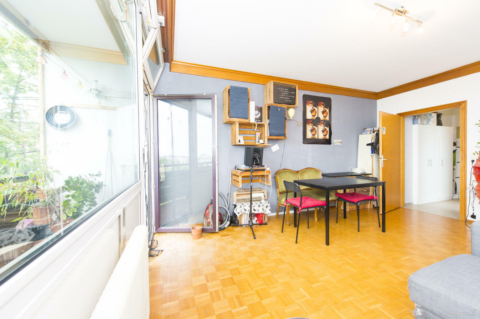 Wohnung zu kaufen: Koßgasse 14, 8010 Graz - Eigentumswohnung St. Leonhard 16