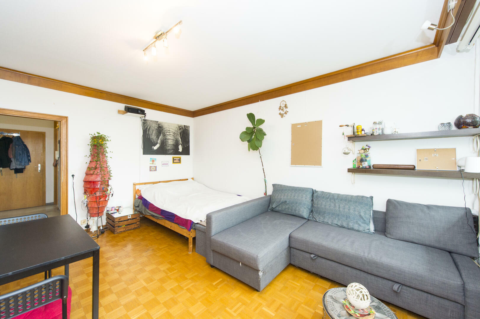 Wohnung zu kaufen: Koßgasse 14, 8010 Graz - Eigentumswohnung St. Leonhard 18