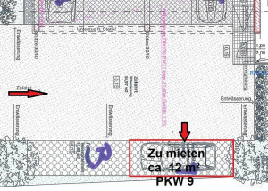 Parkfläche zu mieten: Josefigasse 73, 8020 Graz - Frei Parkplatz Parkfläche zu mieten: Josefigasse 73, 8020 Graz - Frei Parkplatz