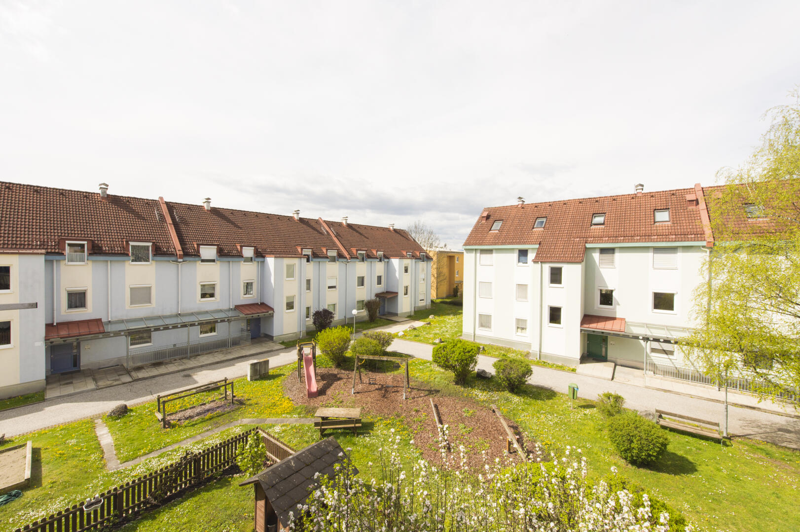 Wohnung zu kaufen: Webersiedlung 9, 8402 Werndorf - Eigentumswohnung Graz-Umgebung  4