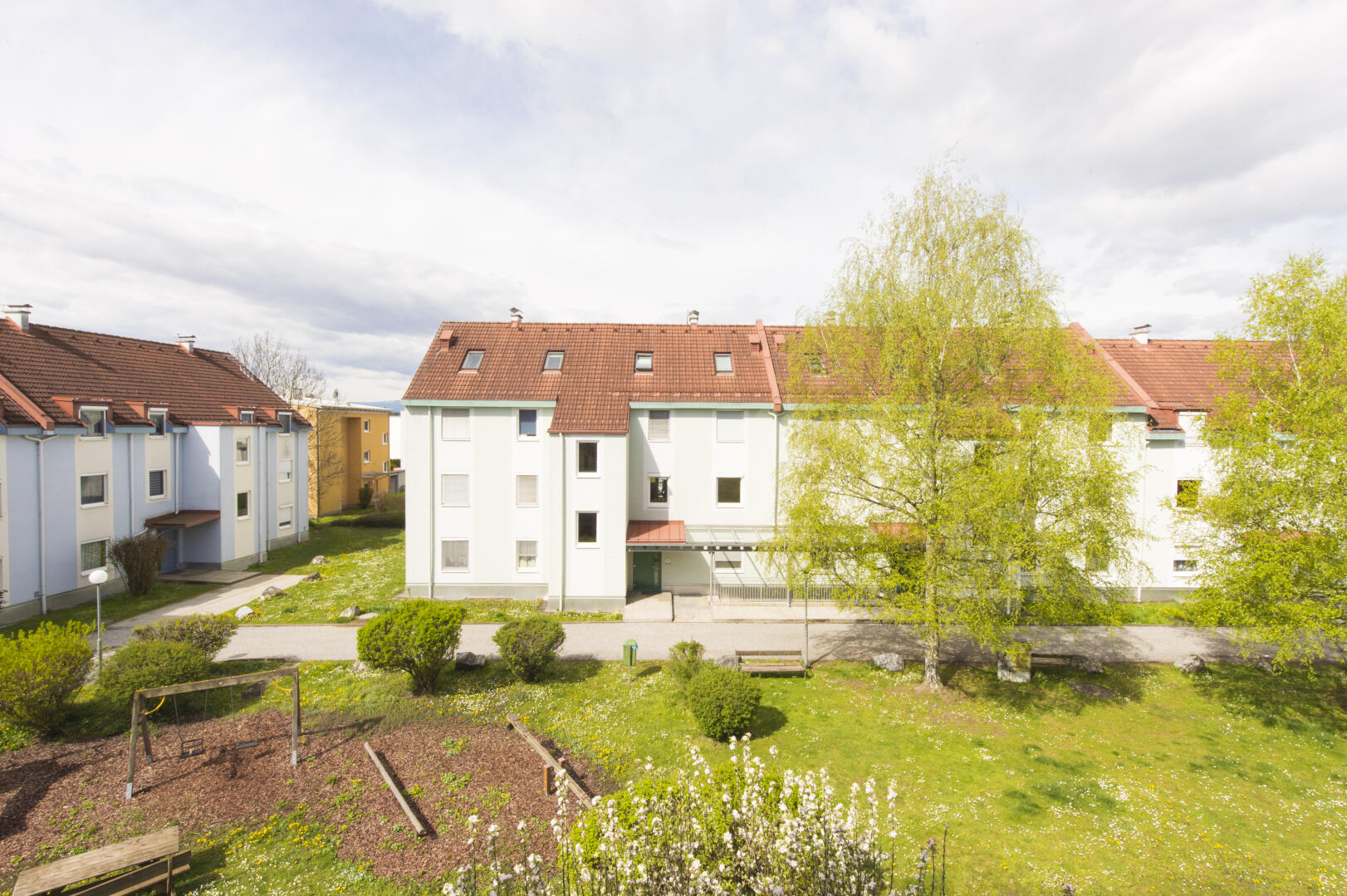 Wohnung zu kaufen: Webersiedlung 9, 8402 Werndorf - Eigentumswohnung Graz-Umgebung  21