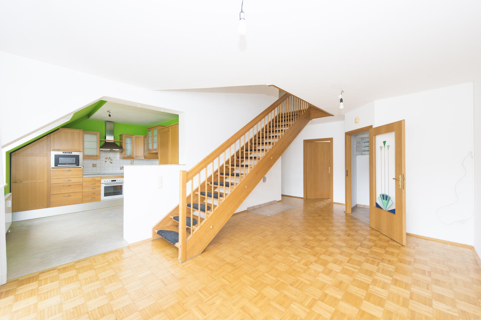 Wohnung zu kaufen: Webersiedlung 9, 8402 Werndorf - Eigentumswohnung Graz-Umgebung  29