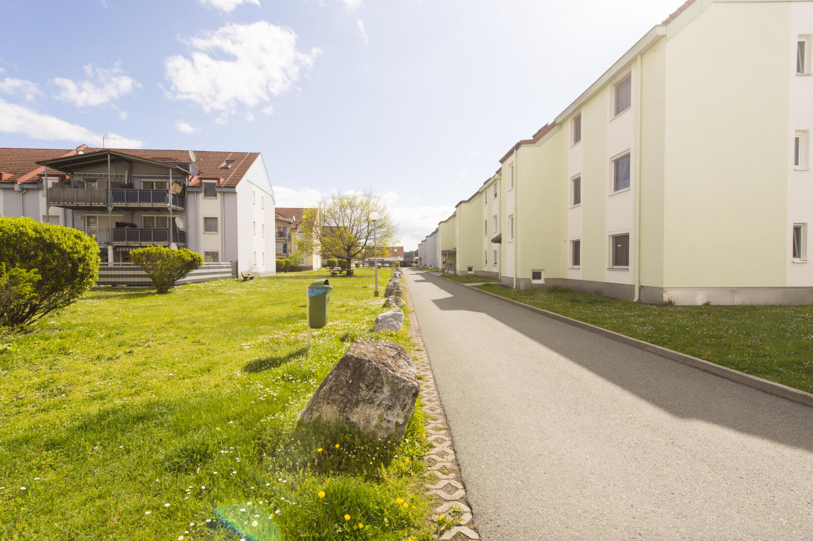 Wohnung zu kaufen: Webersiedlung 9, 8402 Werndorf - Eigentumswohnung Graz-Umgebung  150