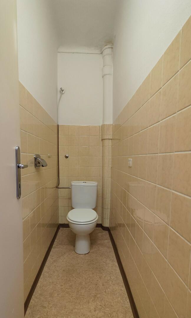 Wohnung zu kaufen: 8020 Graz - Toilette