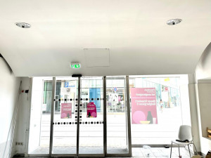 Unternehmen zu mieten: 8010 Graz - Ansicht Unternehmen zu mieten: 8010 Graz - Ansicht