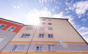 Wohnung zu kaufen: Reininghausstraße 39, 8020 Graz - Eigentumswohnung Eggenberg (1)