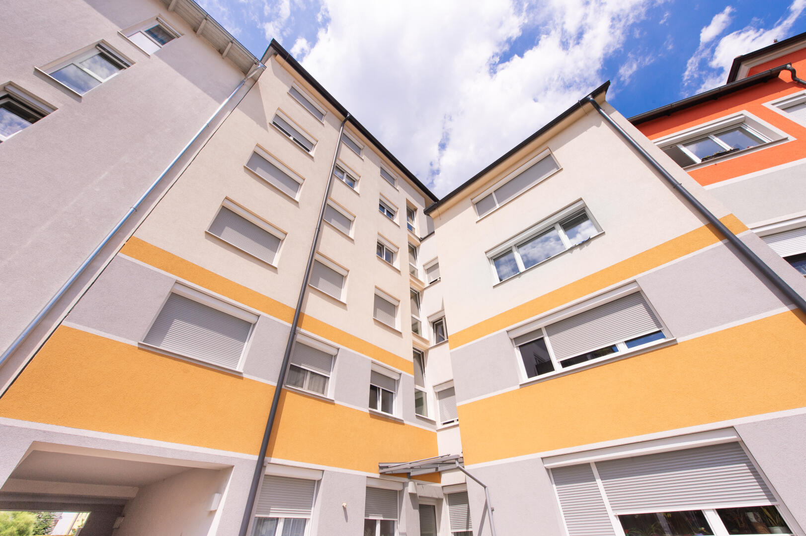 Wohnung zu kaufen: Reininghausstraße 39, 8020 Graz - Eigentumswohnung Eggenberg (15)