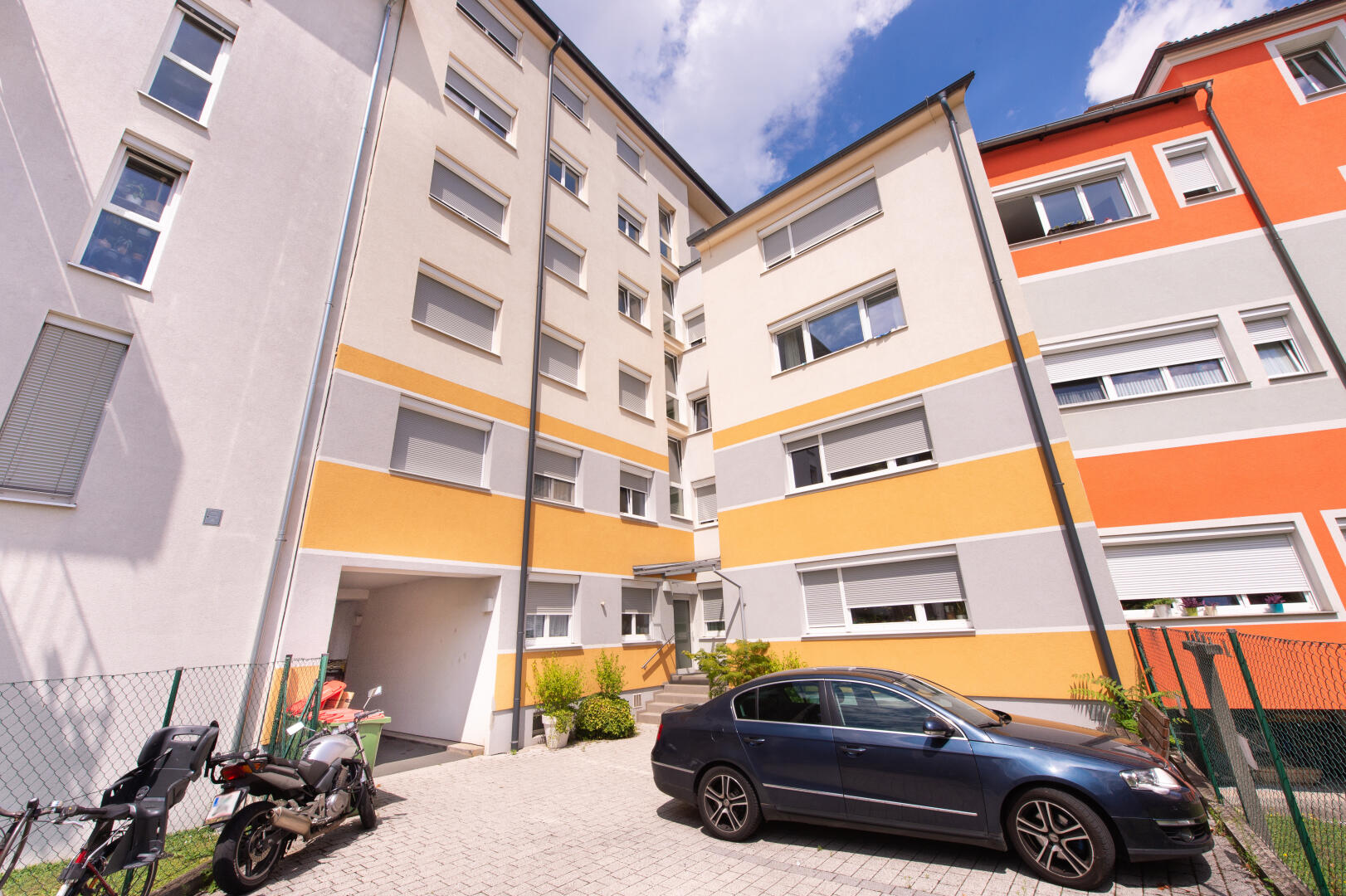 Wohnung zu kaufen: Reininghausstraße 39, 8020 Graz - Eigentumswohnung Eggenberg (14)
