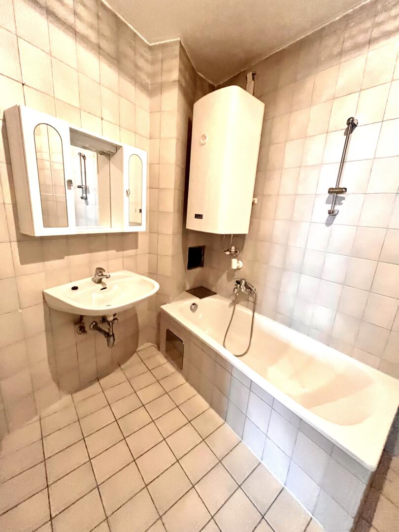 Wohnung zu mieten: Lendplatz, 8020 Graz - Badezimmer