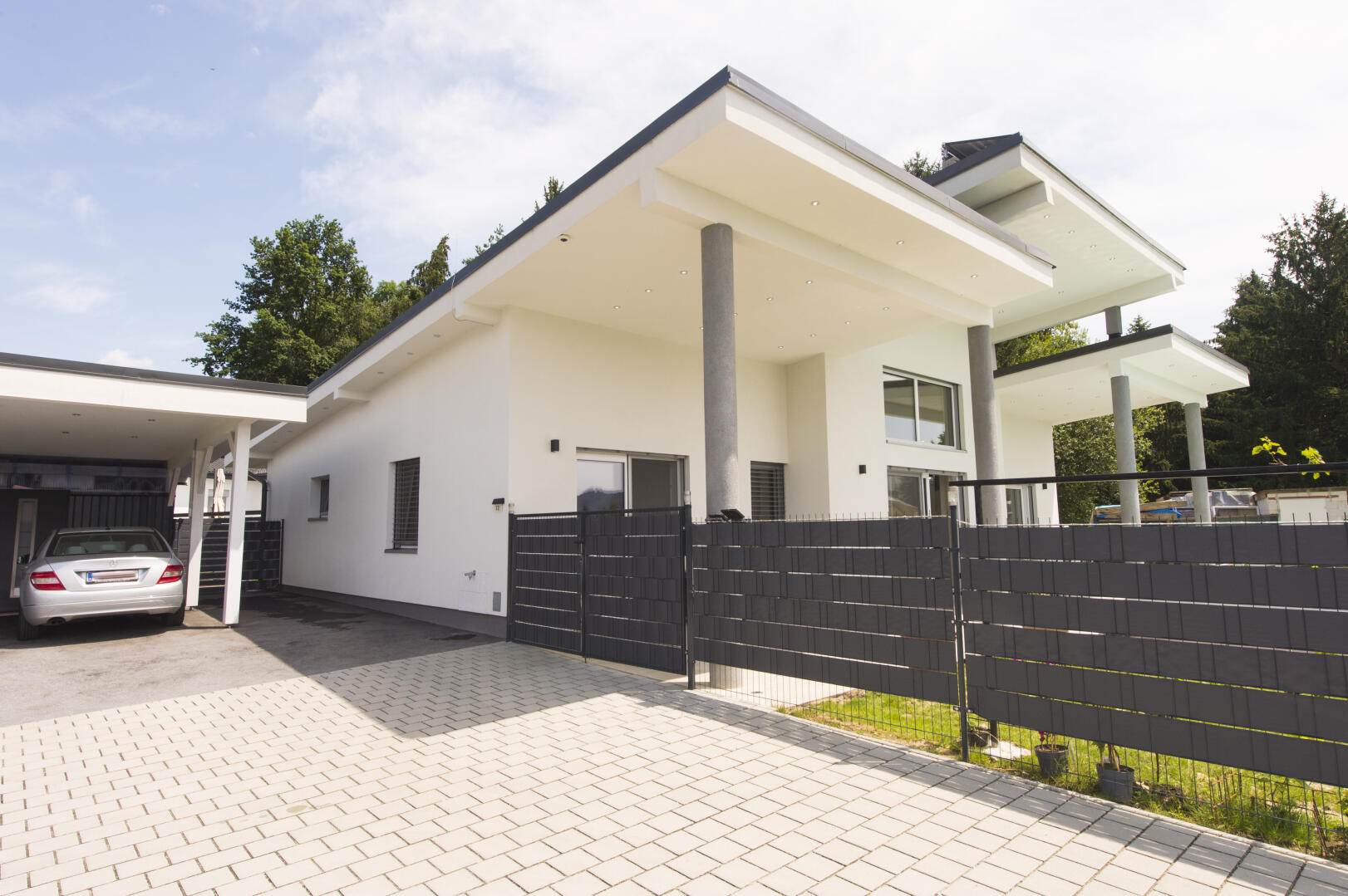 Haus zu kaufen: Forststraße 32, 8101 Gratkorn - Einfamilienhaus Gratkorn (5)