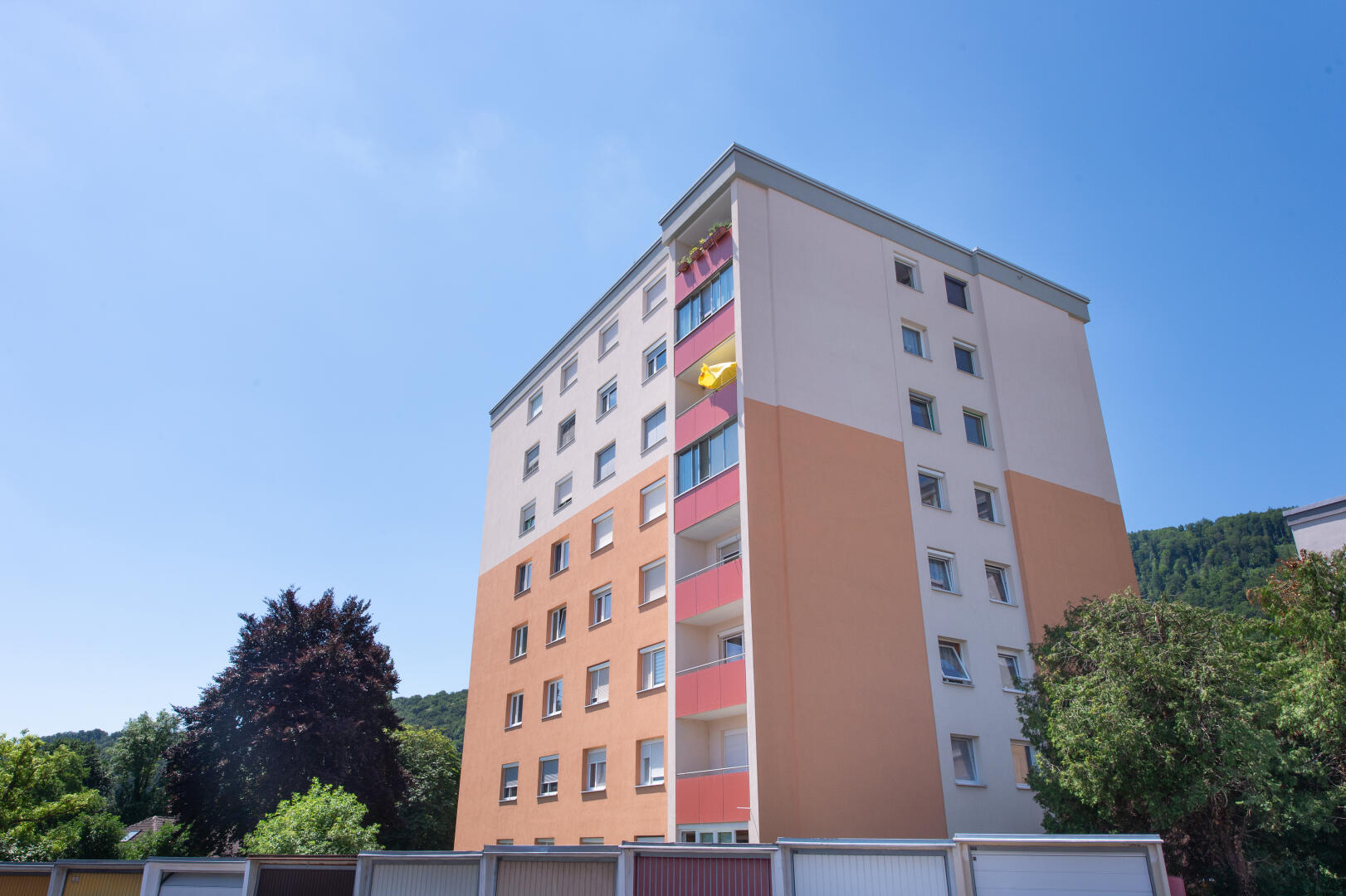Wohnung zu kaufen: Corneliusweg 20, 8051 Graz - Eigentumswohnung - Corneliusweg (1)