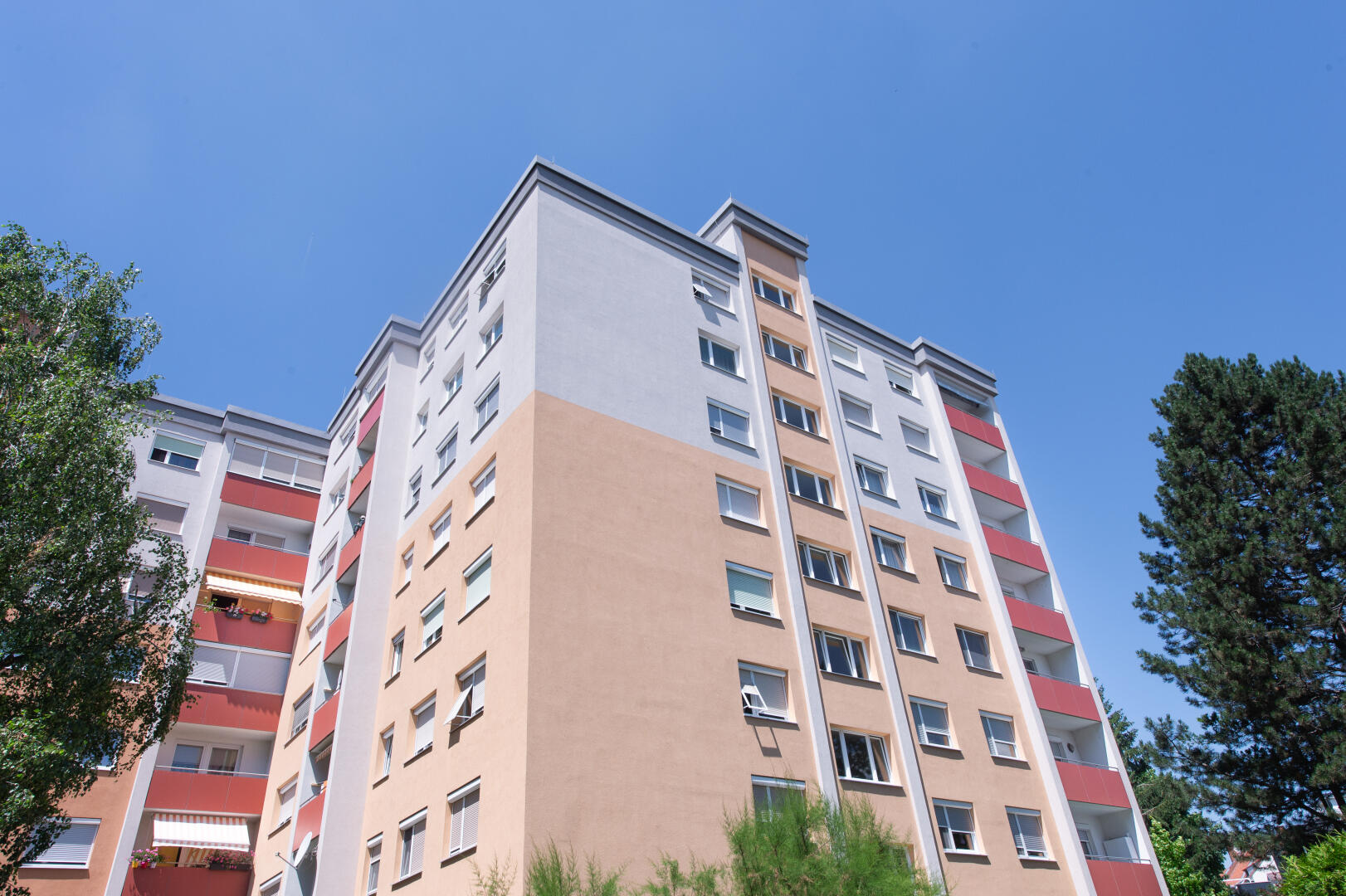Wohnung zu kaufen: Corneliusweg 20, 8051 Graz - Eigentumswohnung - Corneliusweg (2)