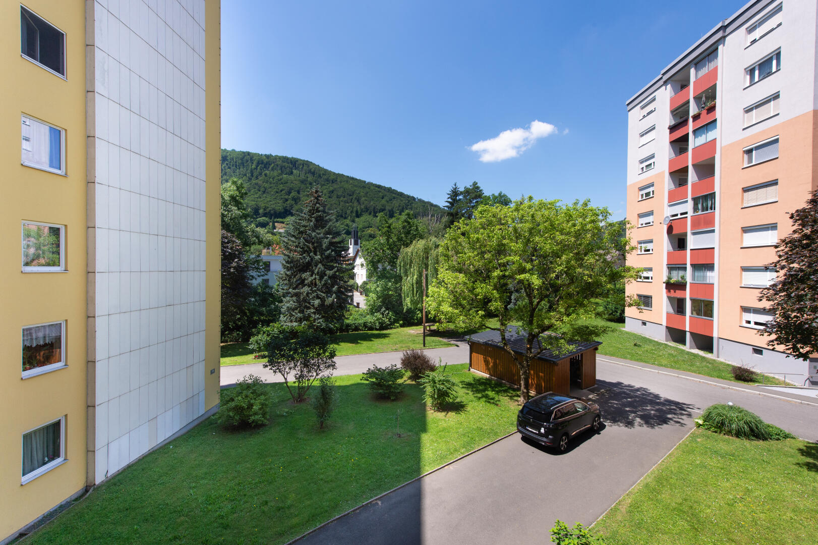 Wohnung zu kaufen: Corneliusweg 20, 8051 Graz - Eigentumswohnung - Corneliusweg (4)