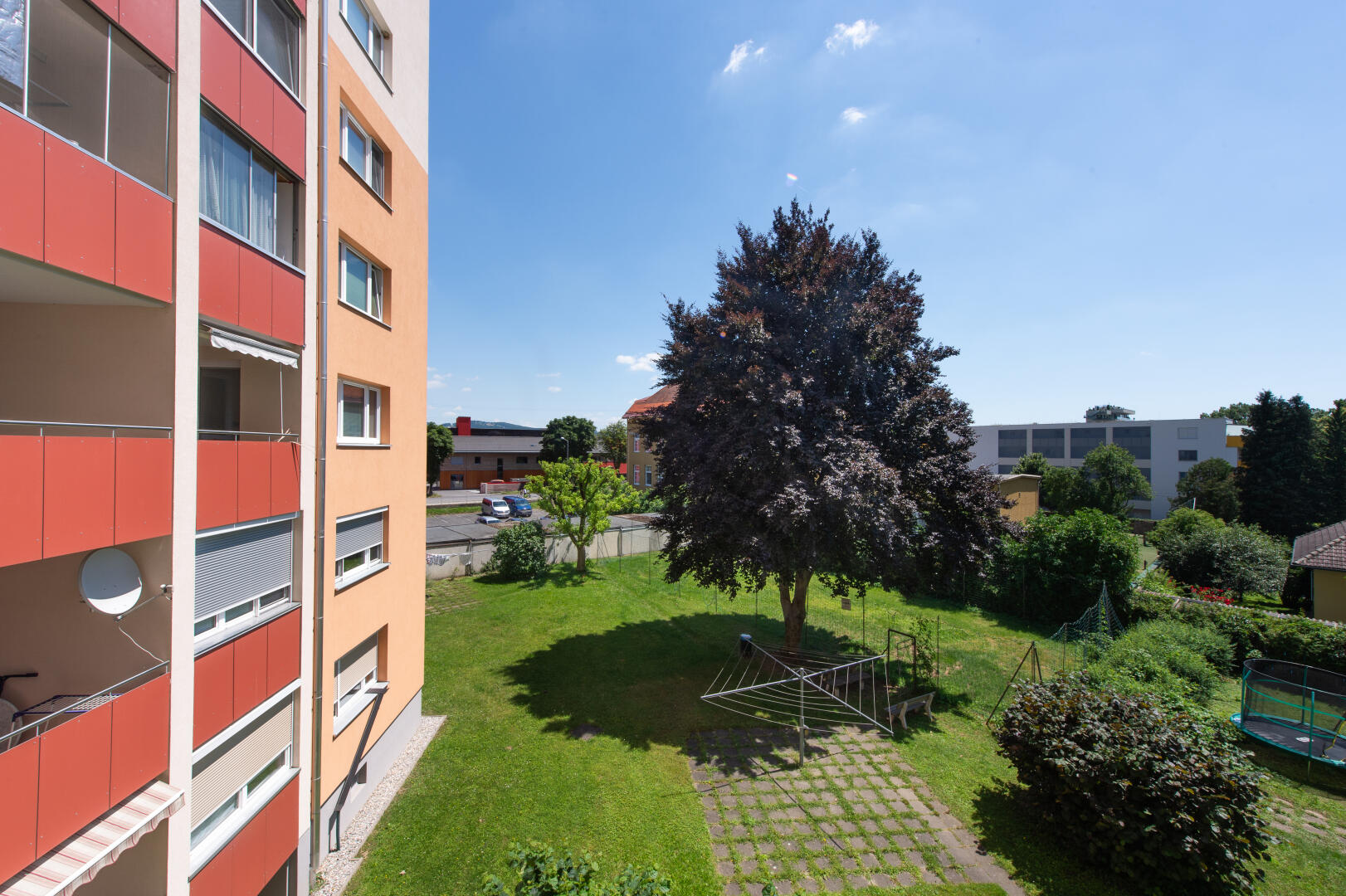 Wohnung zu kaufen: Corneliusweg 20, 8051 Graz - Eigentumswohnung - Corneliusweg (12)