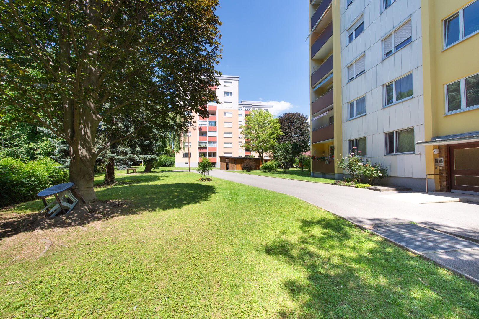 Wohnung zu kaufen: Corneliusweg 20, 8051 Graz - Eigentumswohnung - Corneliusweg (27)