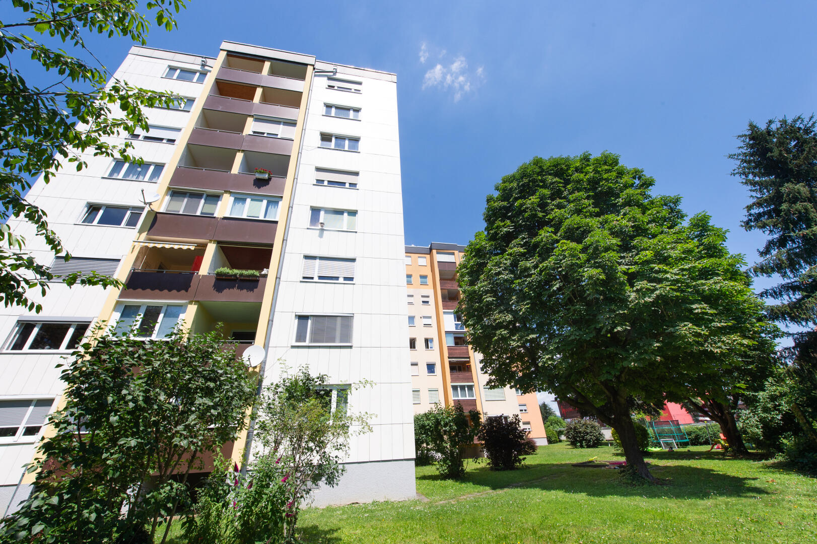 Wohnung zu kaufen: Corneliusweg 20, 8051 Graz - Eigentumswohnung - Corneliusweg (28)