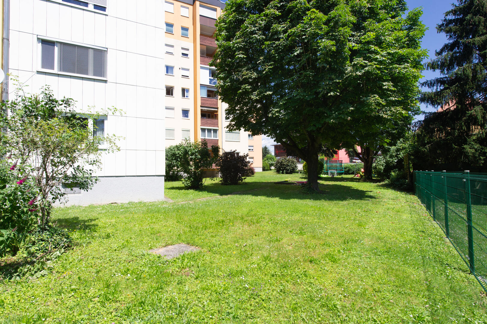 Wohnung zu kaufen: Corneliusweg 20, 8051 Graz - Eigentumswohnung - Corneliusweg (29)