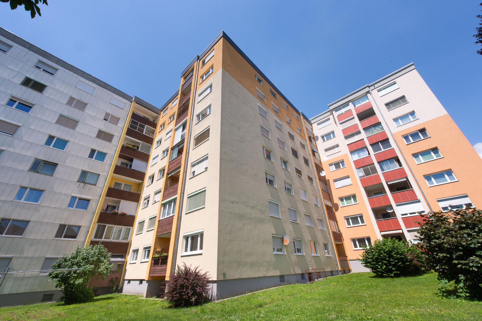 Wohnung zu kaufen: Corneliusweg 20, 8051 Graz - Eigentumswohnung - Corneliusweg (31)